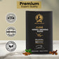 100% Tobacco & Nicotine Free Smoking Mixture Blend (20 gram) Clove Flavour theroyalswag