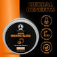 Ayurvedic Herbal Mixture Smoking Blend ORANGE MINT FLAVOUR (30 g/1.0 oz Container) theroyalswag