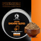 Ayurvedic Herbal Mixture Smoking Blend ORANGE MINT FLAVOUR (30 g/1.0 oz Container) theroyalswag