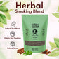 Tobacco & Nicotine Free Herbal Smoking Blend -250 gm theroyalswag