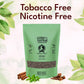 Tobacco & Nicotine Free Herbal Smoking Blend -250 gm theroyalswag