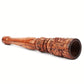 Royal Swag Mughal Style Tobacco Pipe Handmade Shiva Chillum Hookah Smoking Pipe
