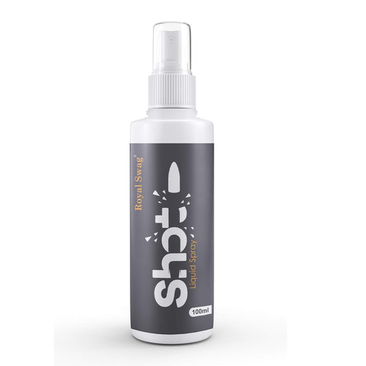 Anti Addiction Spray For Quite Smoking theroyalswag