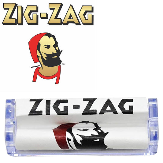 Royal Swag Cigarette Smoking Rolling Machine Quick Fill Tobacco Machine | Manual Cigarette Rolling Machine theroyalswag