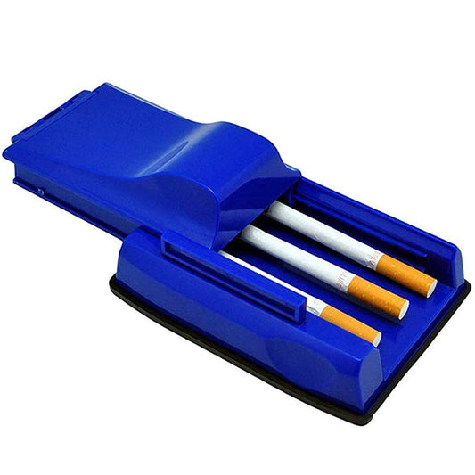 Royal Swag Regular & King Size cigarette injector Rolling machine - Manual Cigarette Making Rolling Machine theroyalswag