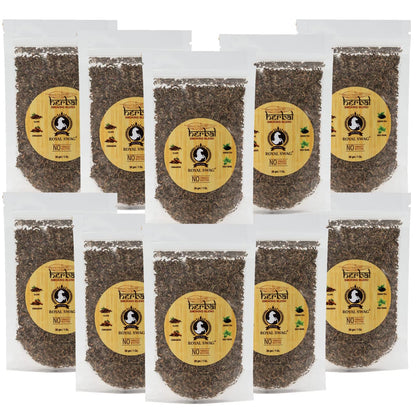 Tobacco & Nicotine Free Herbal Smoking Blend- 30gm theroyalswag
